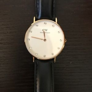 Authentic Daniel Wellington Watch