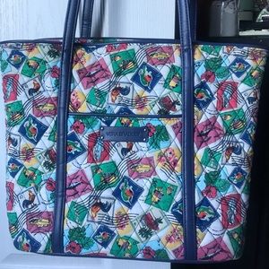 Vera Bradley handbag