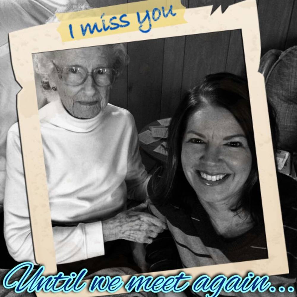 Meet your Posher, Wendy