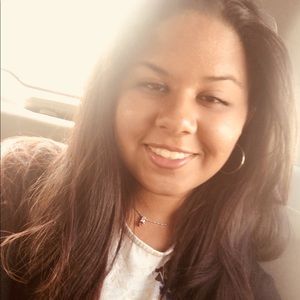 Meet your Posher, Gabrielle