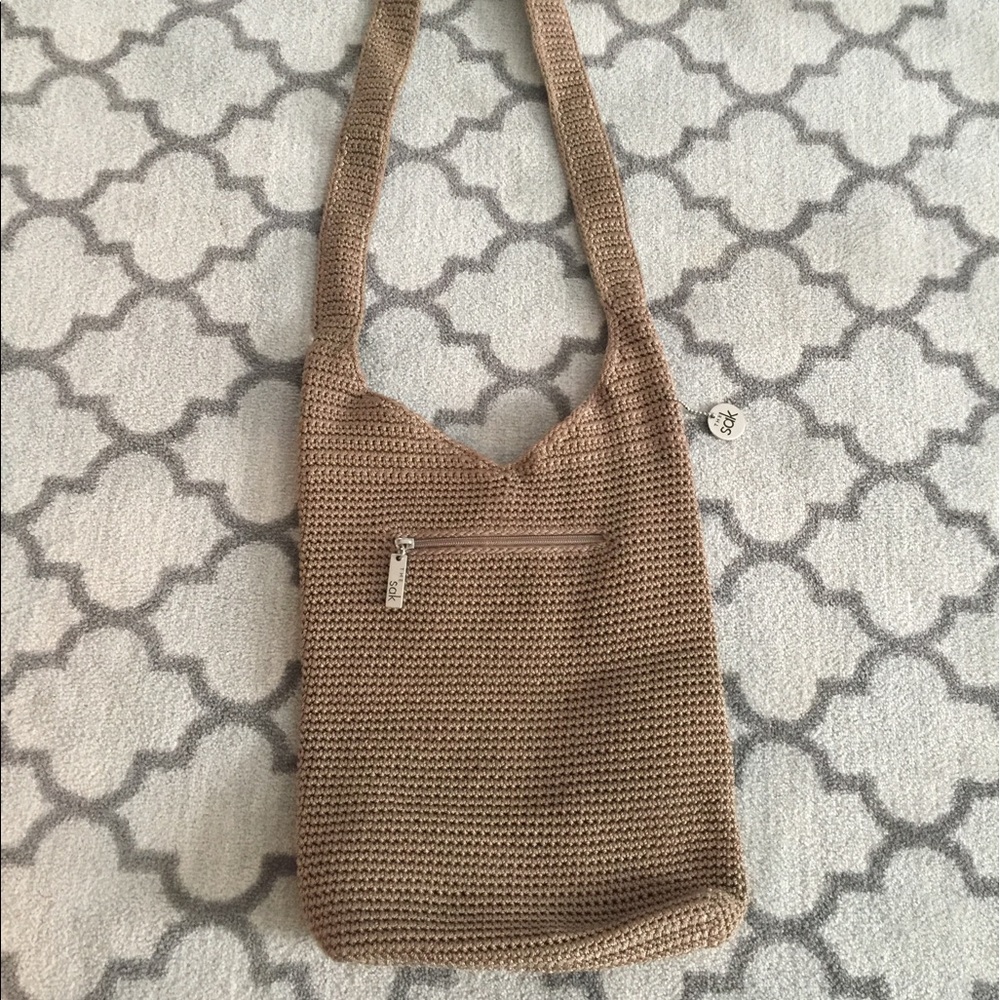 Sak purse - medium sized