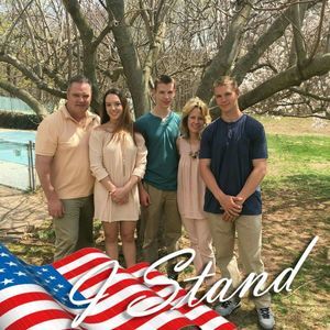 Meet your Posher, Rhonda