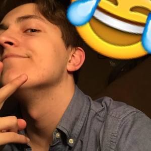 Meet your Posher, Cody