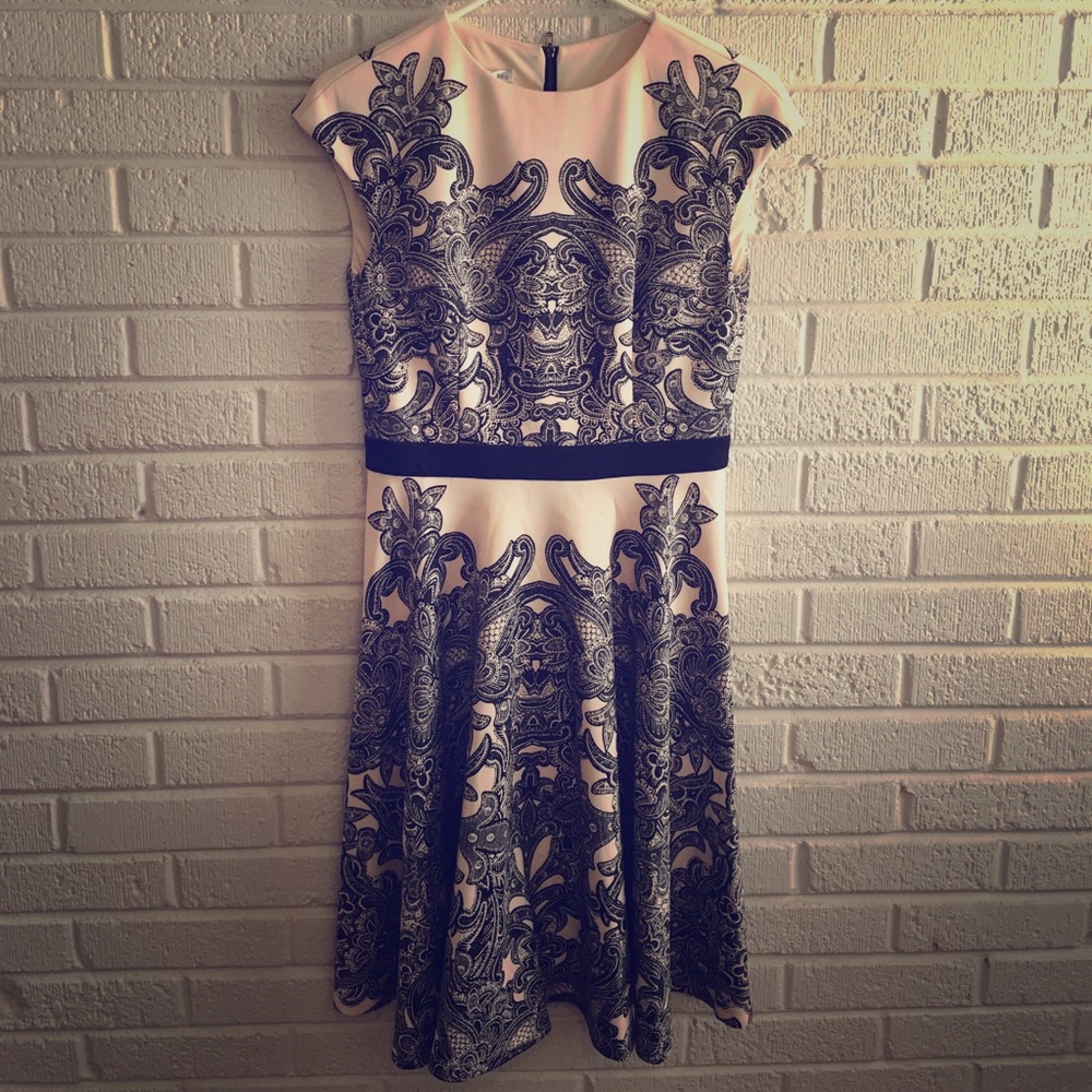 Maggy London Dress - Size 6
