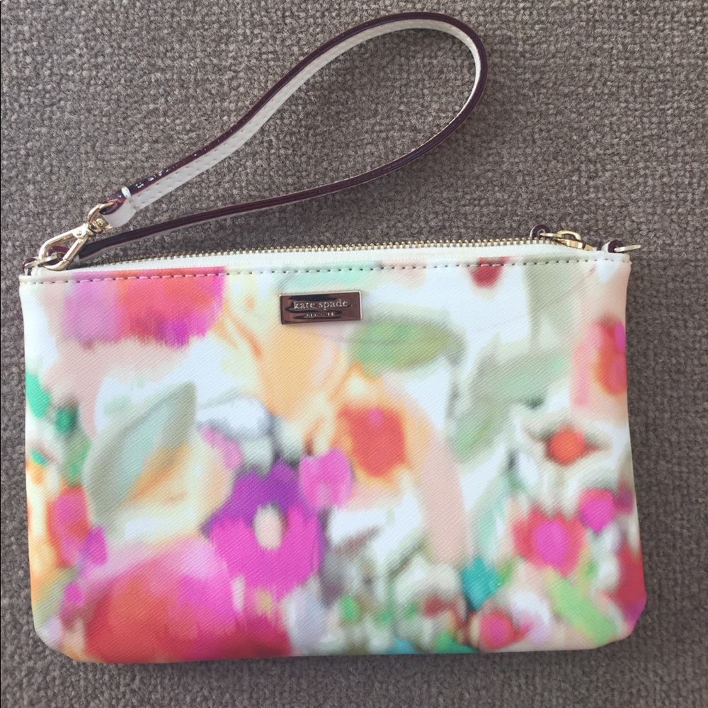 Kate Spade Clutch