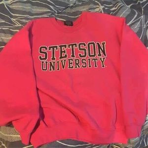 Stetson University Sweatshirt