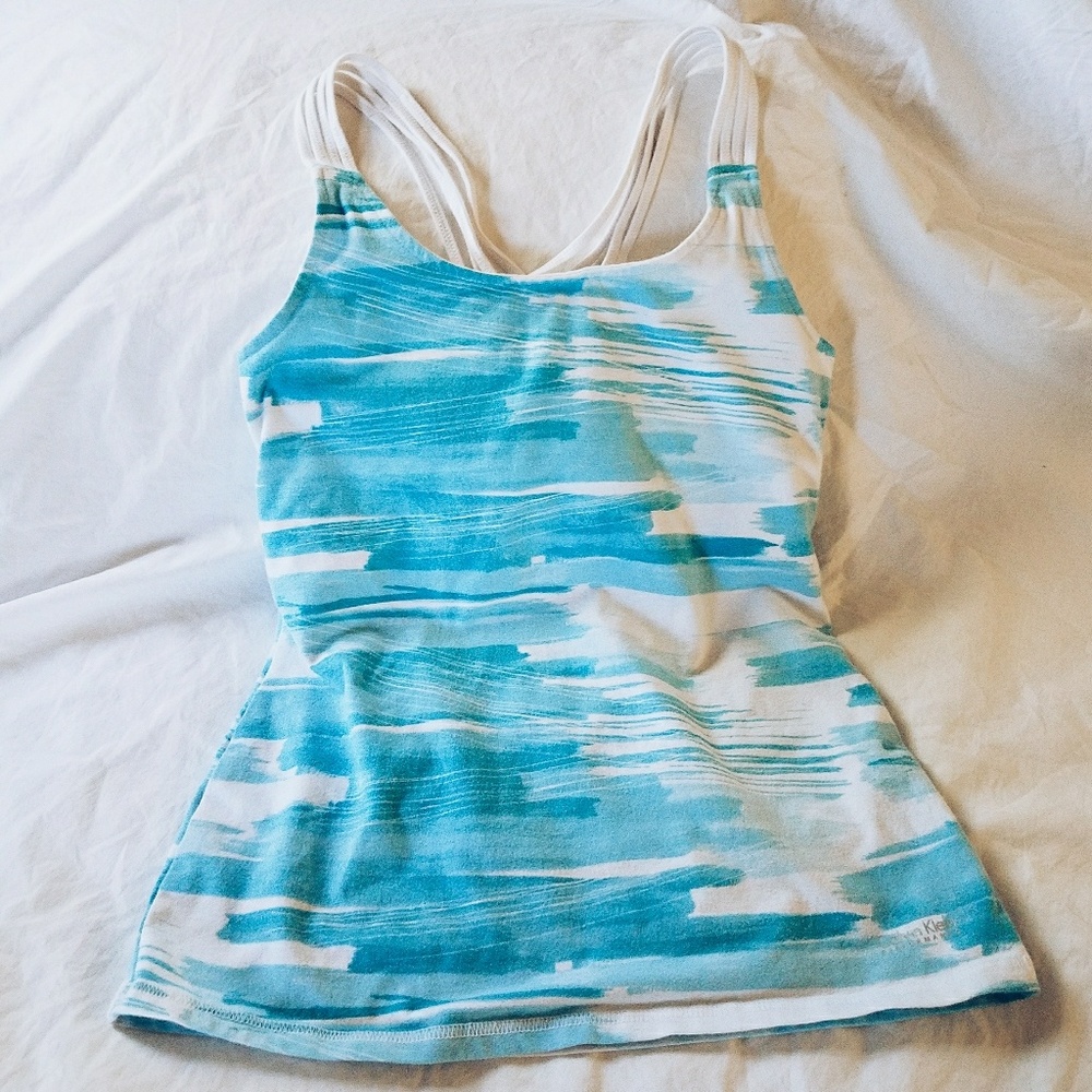 Calvin Klein Performance Top