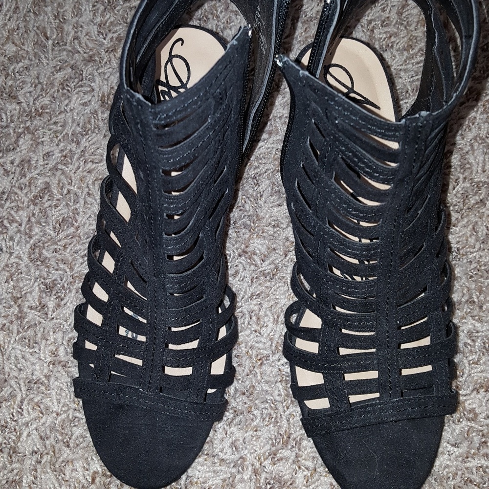 American Rag Cue Sandals
