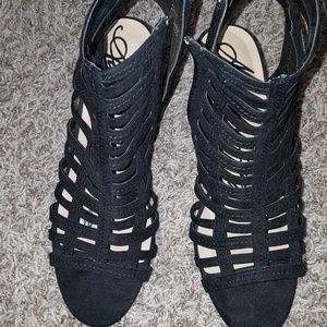 American Rag Cue Sandals