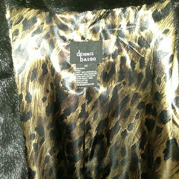 Winter coat - Picture 2 of 4