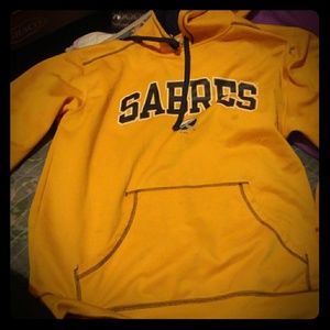 Sabers sweatshirt