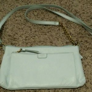Fossil Crossbody  Purse
