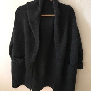 Zara knit sweater