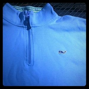 Long sleeves Vineyard Vines shirt