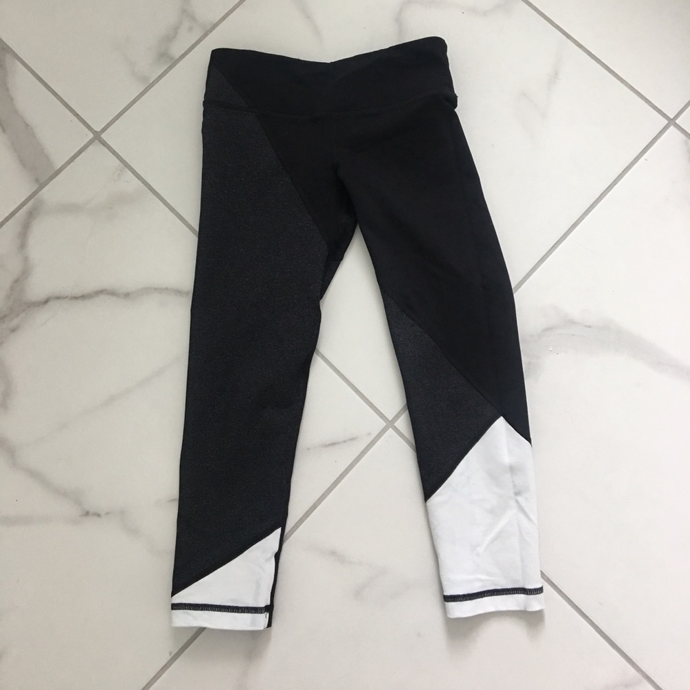 Vimmia Crop Legging