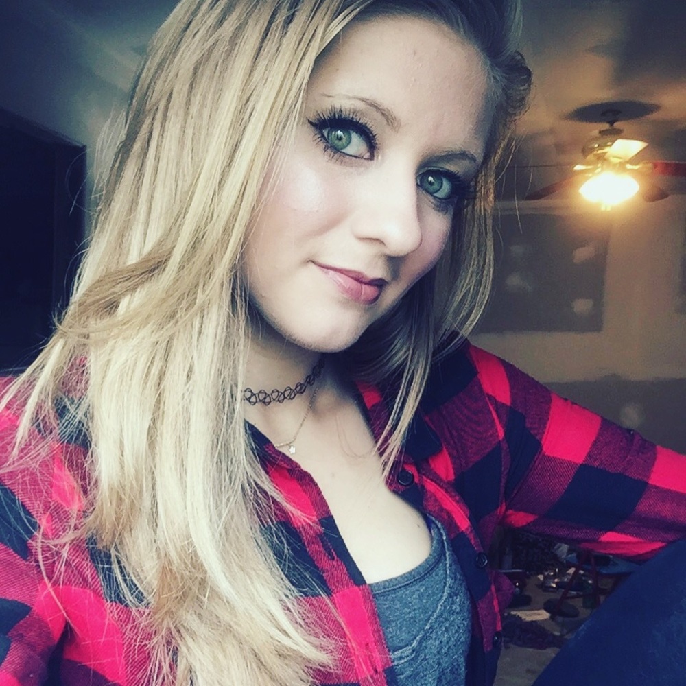 Meet your Posher, Cindy