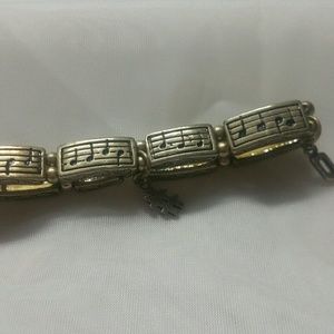 Music bracelet