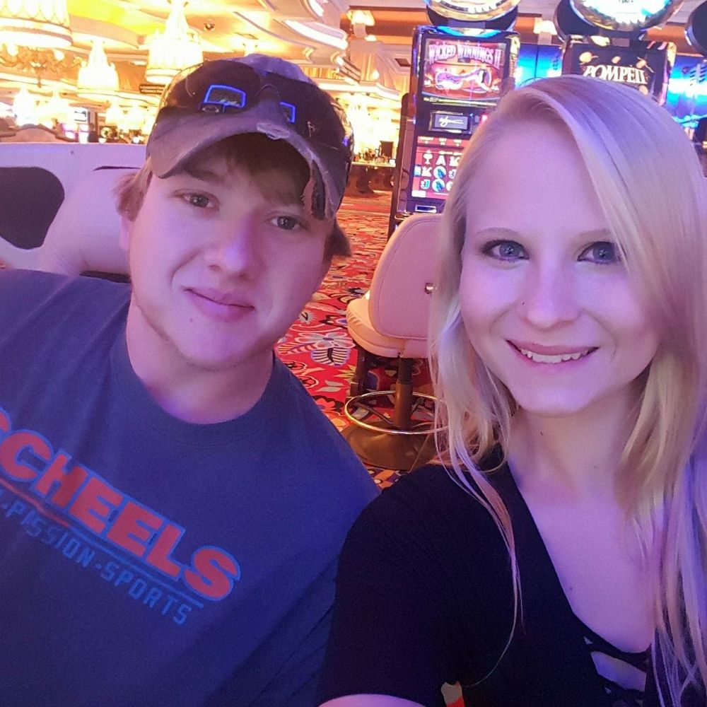 Meet your Posher, Lexi