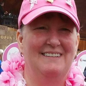 Meet your Posher, Dorothy