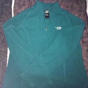 Medium North Face Fleece