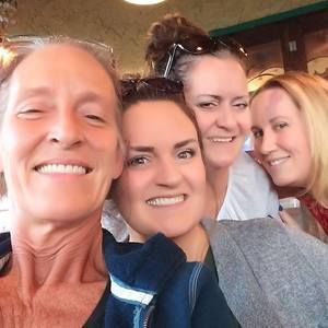 Meet your Posher, Susan