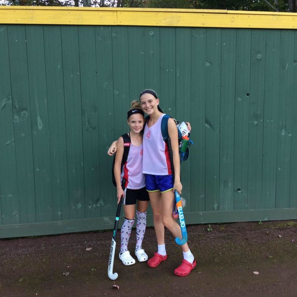 Meet your Posher, Kallee