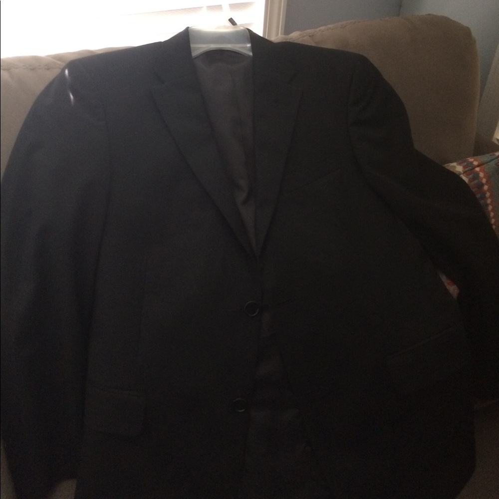 Tommy Hilfiger suit jacket