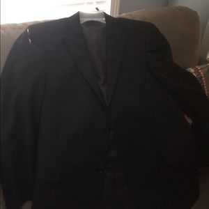Tommy Hilfiger suit jacket