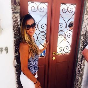 Meet your Posher, Carol