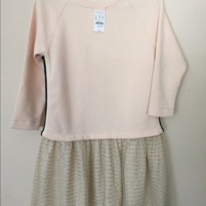 Girls Crewcut dress