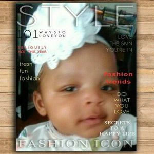 Meet your Posher, Elliott