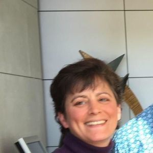 Meet your Posher, Joanne