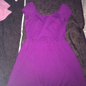 Small American Eagle Dress