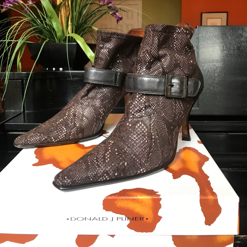 Booties