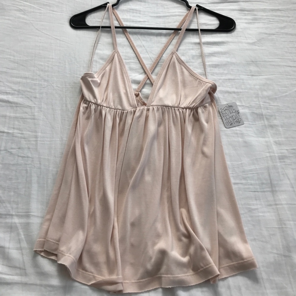 free people top