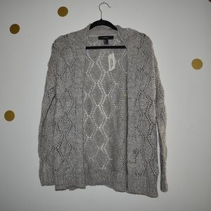 NWT ✨✨ forever 21 cardigan!