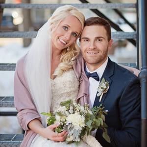 Meet your Posher, Bethany