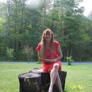 Meet your Posher, Cindy