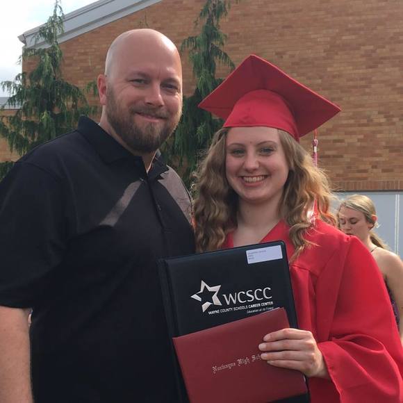 Meet your Posher, Scott - Picture 1 of 1