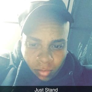 Meet your Posher, Anthony