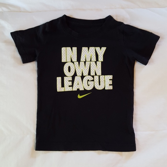Nike Other - Nike 4T Shirt