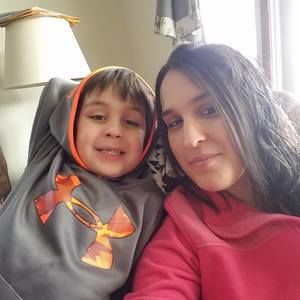 Meet your Posher, Anna