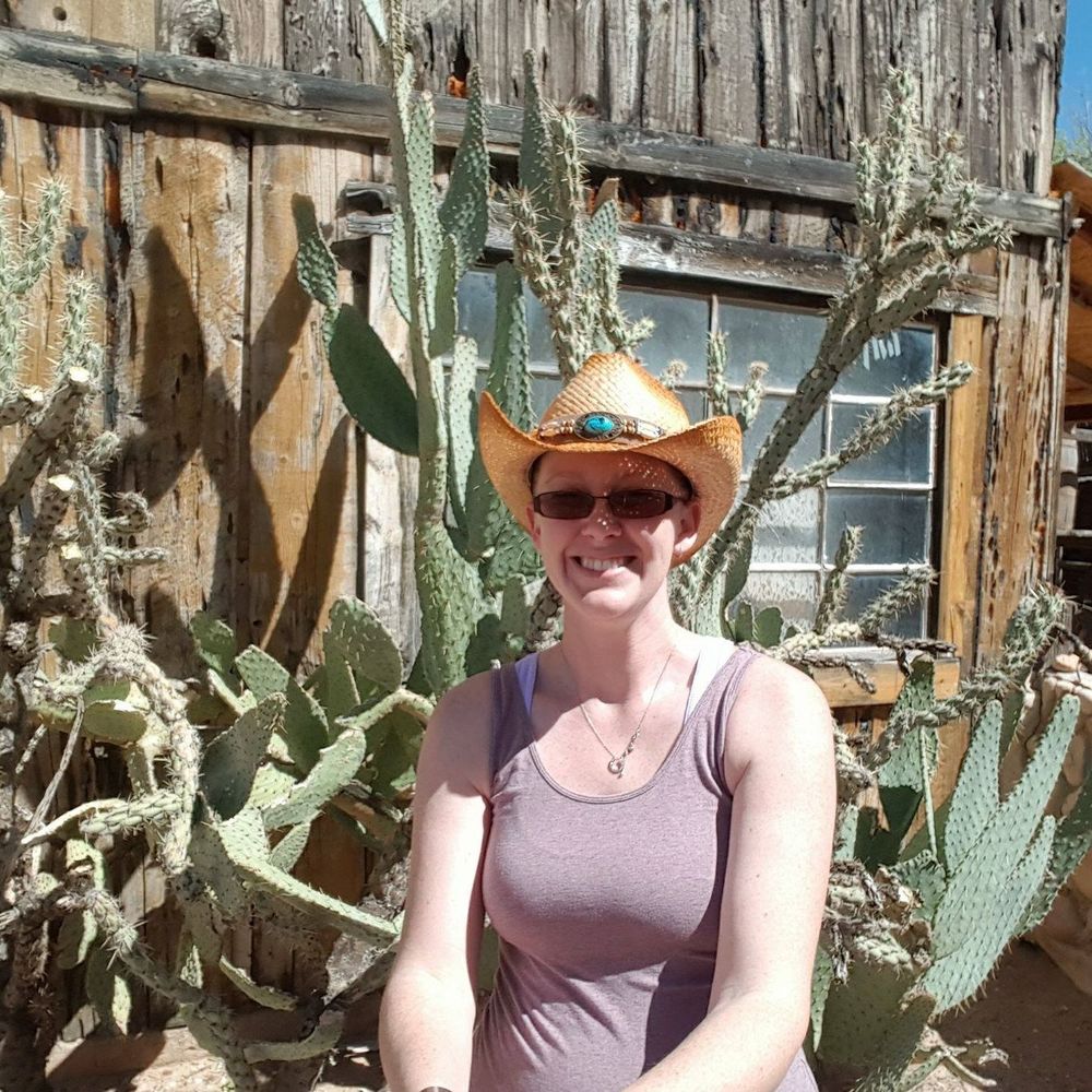 Meet your Posher, Stephanie