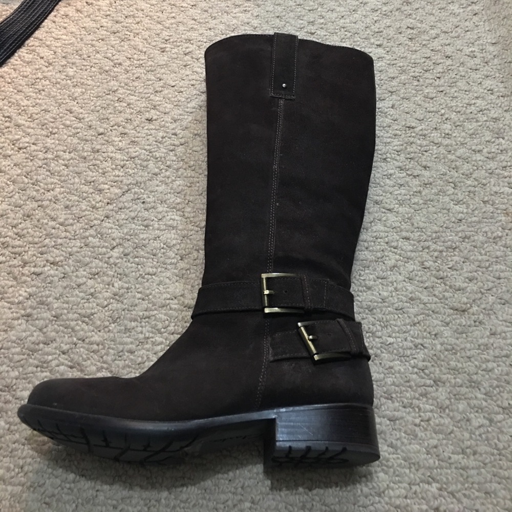 Clarks Boots