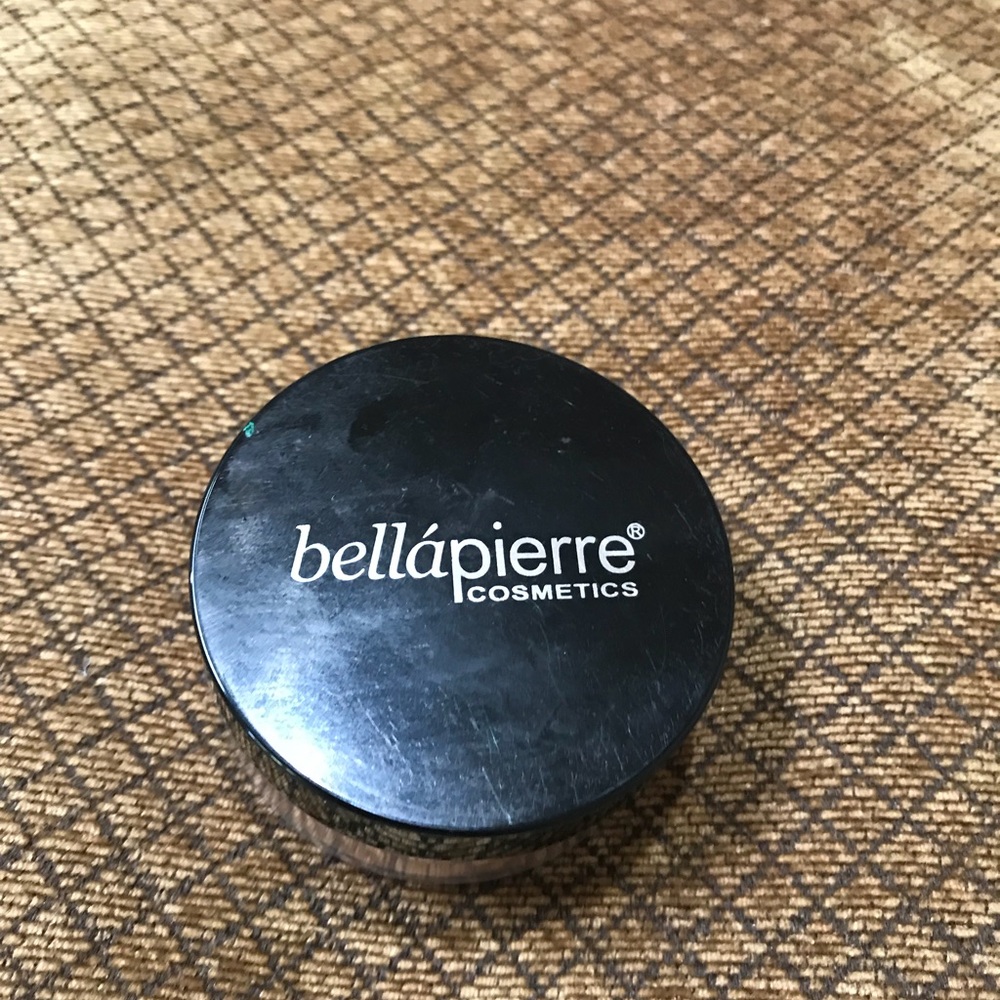 Bellapierre cosmetics blush