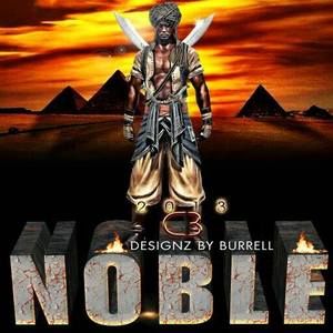 Meet your Posher, Frank