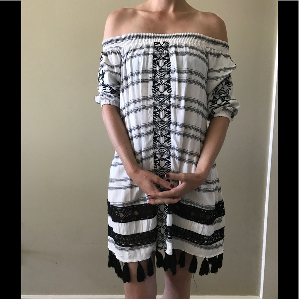 Muche Muchette Dress.