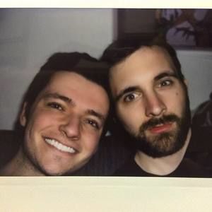 Meet your Posher, Brent