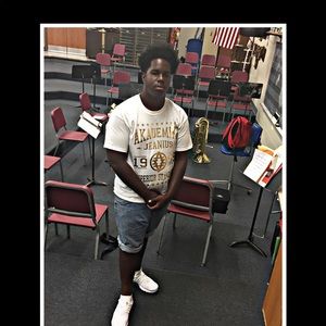 Meet your Posher, Dajuan