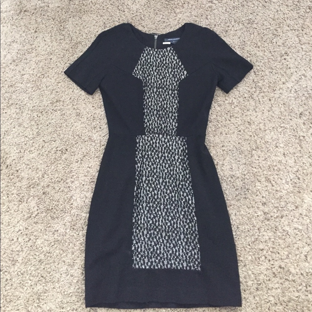 French Connection Dress